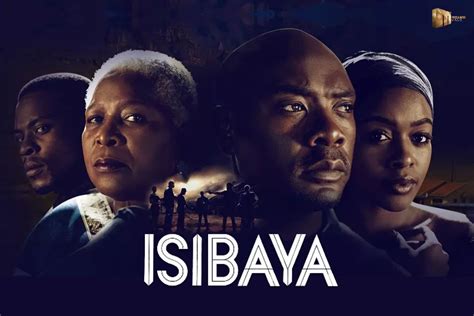 Isibaya .